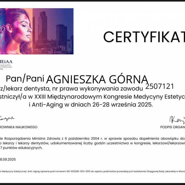 Powiększ obraz: certificate 35
