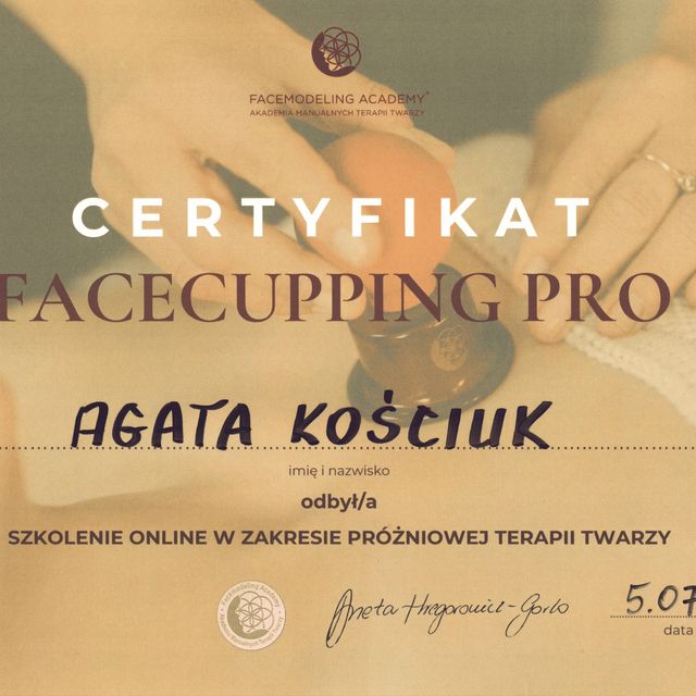 Powiększ obraz: certificate 10