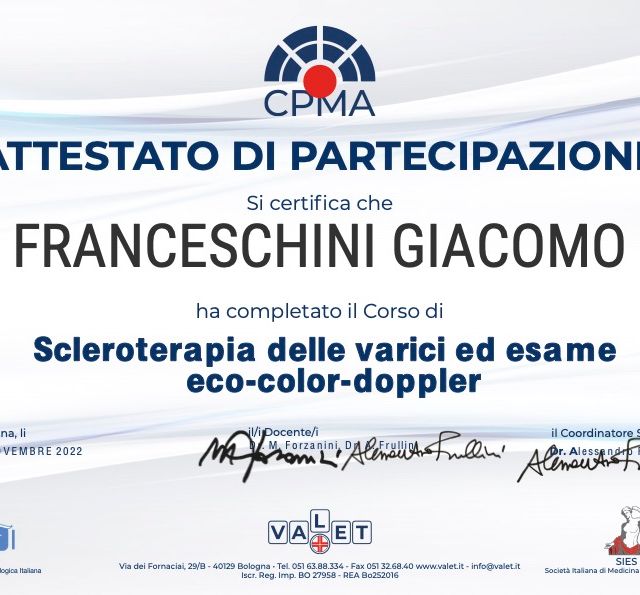 Ingrandire l'immagine: certificate 3
