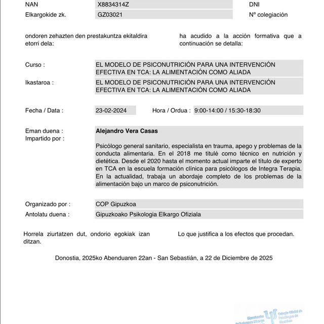 Acercar imagen: certificate 1