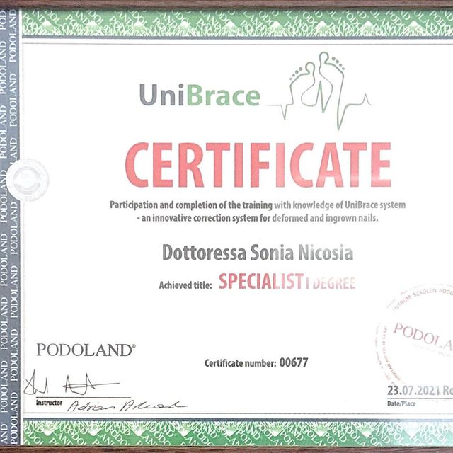 Ingrandire l'immagine: certificate 1