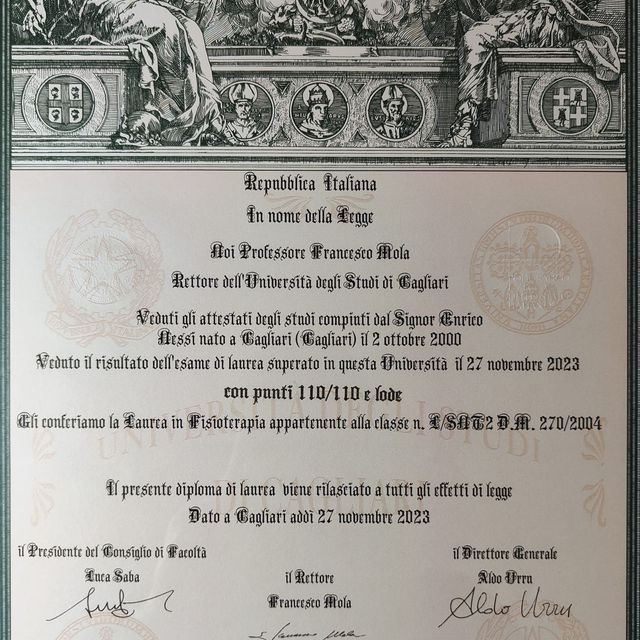 Ingrandire l'immagine: certificate 1