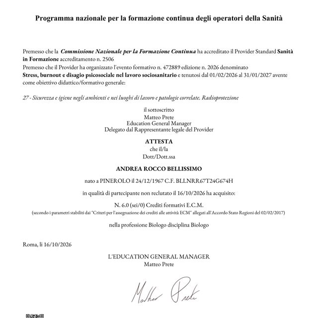 Ingrandire l'immagine: certificate 14
