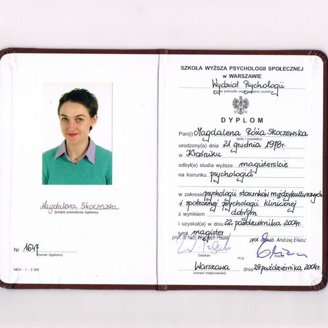 Powiększ obraz: certificate 1