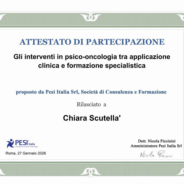 Ingrandire l'immagine: certificate 3