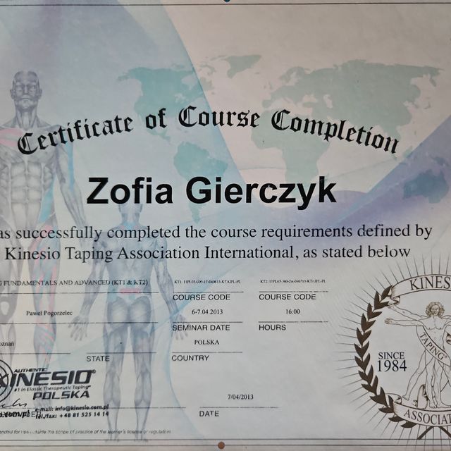 Powiększ obraz: certificate 5
