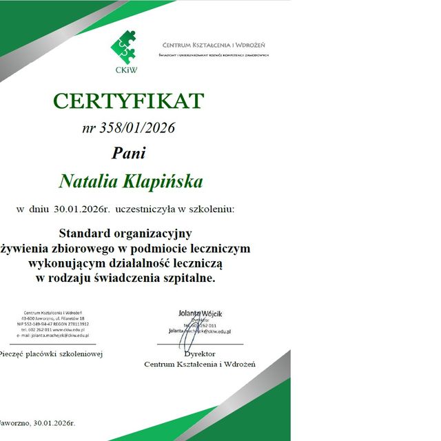 Powiększ obraz: certificate 4