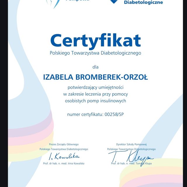 Powiększ obraz: certificate 2
