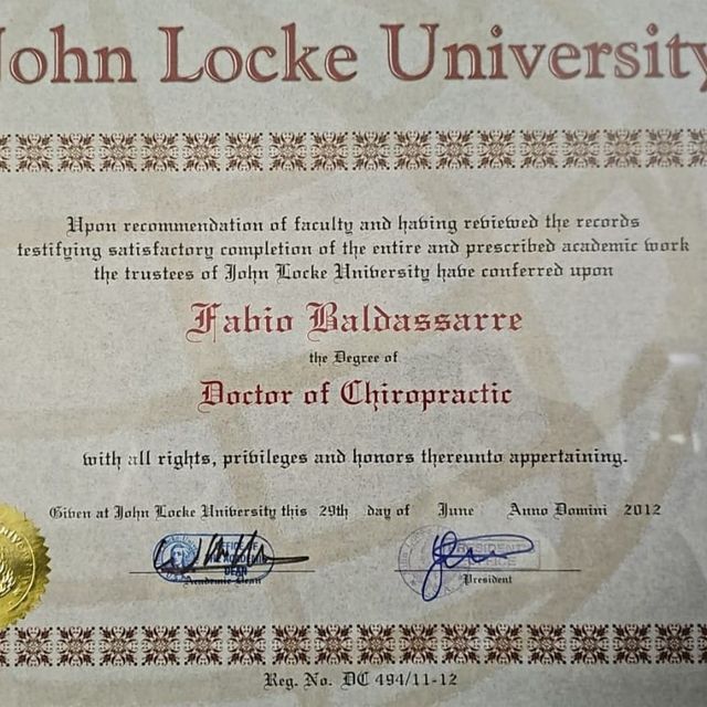 Ingrandire l'immagine: certificate 1