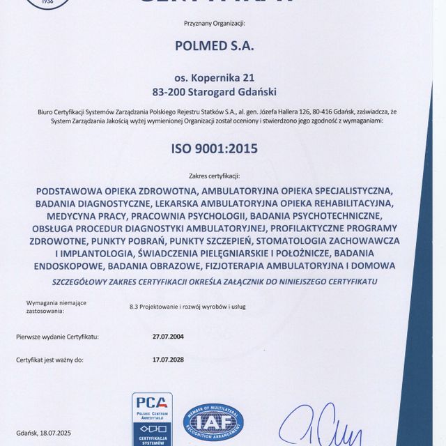 Powiększ obraz: certificate 1