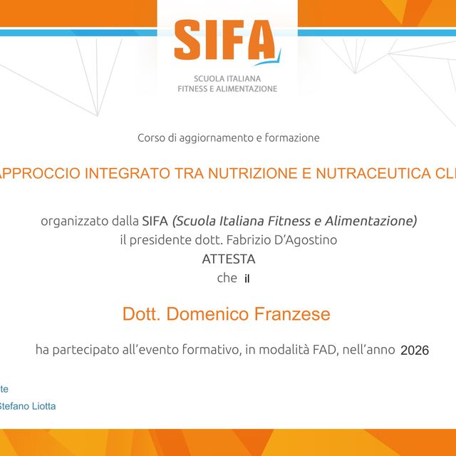 Ingrandire l'immagine: certificate 13