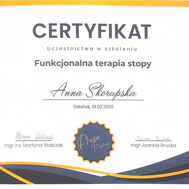 Powiększ obraz: certificate 4