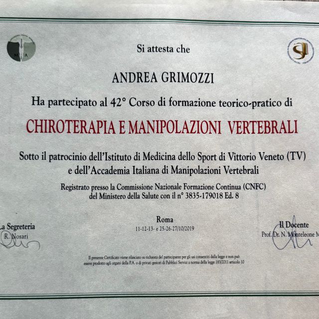 Ingrandire l'immagine: certificate 4