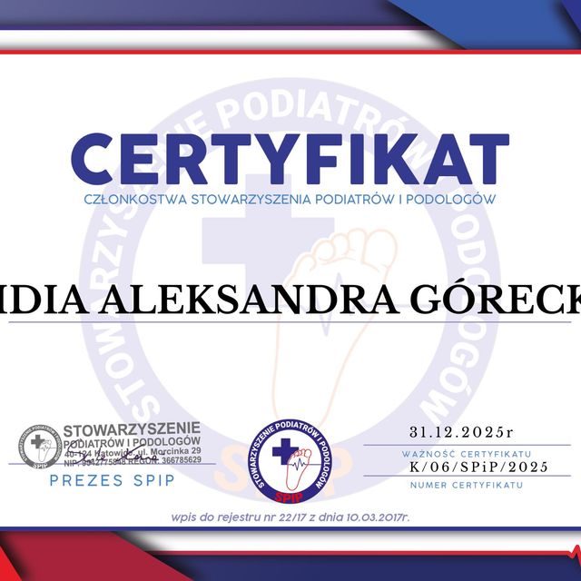 Powiększ obraz: certificate 1