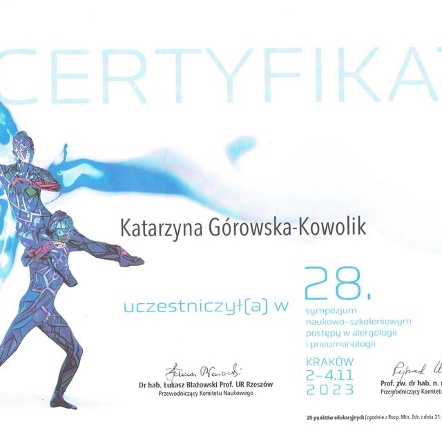 Powiększ obraz: certificate 5