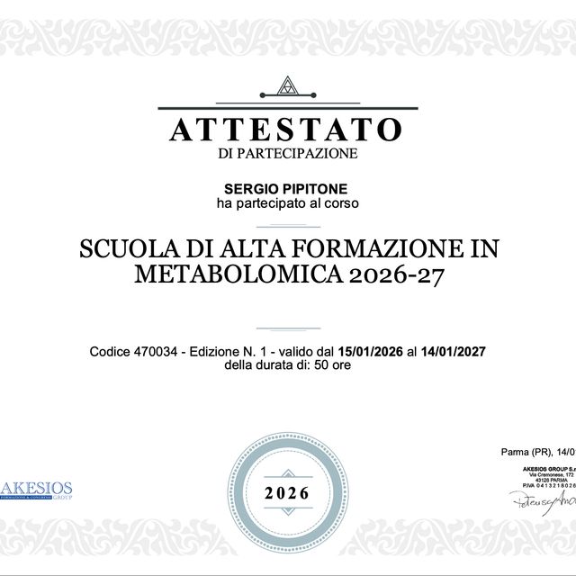 Ingrandire l'immagine: certificate 7