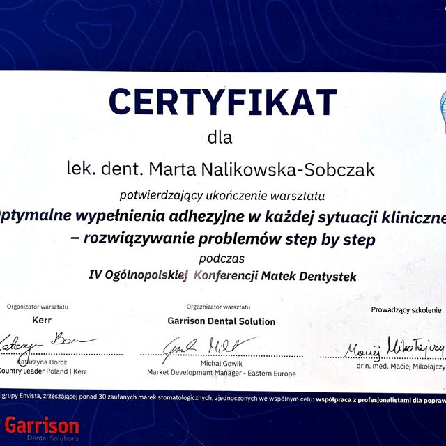 Powiększ obraz: certificate 1