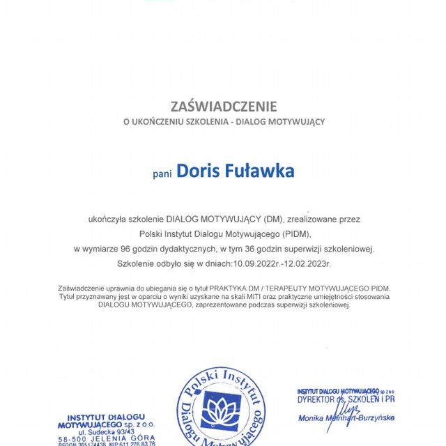 Powiększ obraz: certificate 4