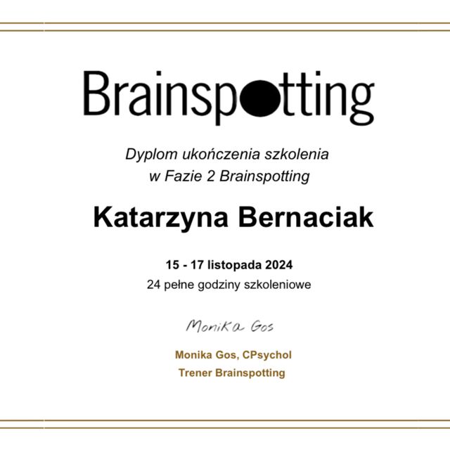 Powiększ obraz: certificate 8