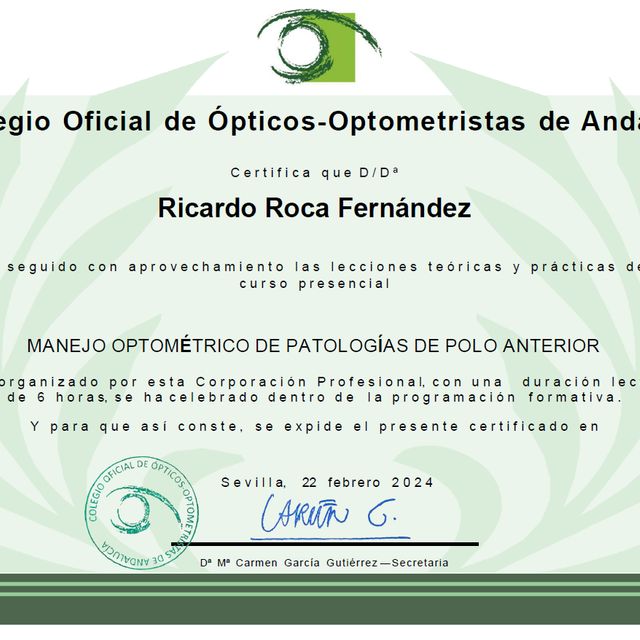 Acercar imagen: certificate 14