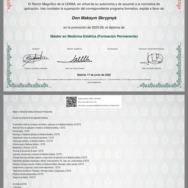 Acercar imagen: certificate 1