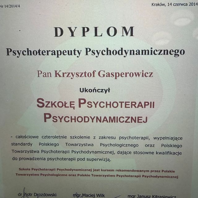 Powiększ obraz: certificate 1