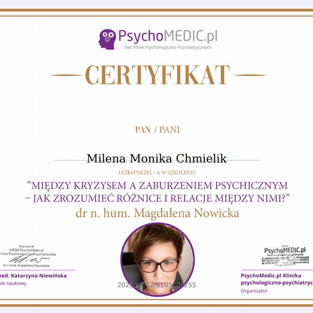 Powiększ obraz: certificate 51