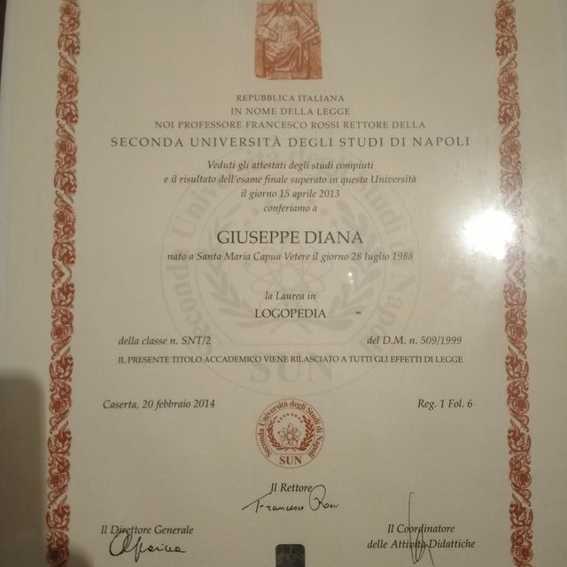 Ingrandire l'immagine: certificate 1
