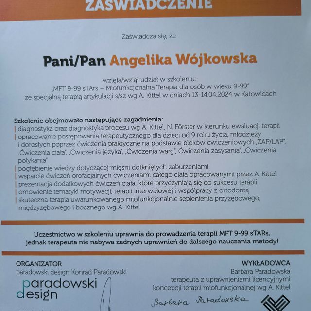 Powiększ obraz: certificate 1