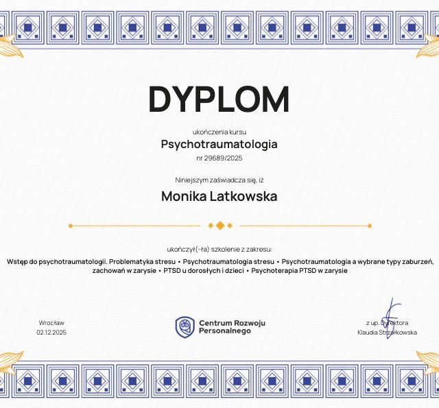 Powiększ obraz: certificate 2