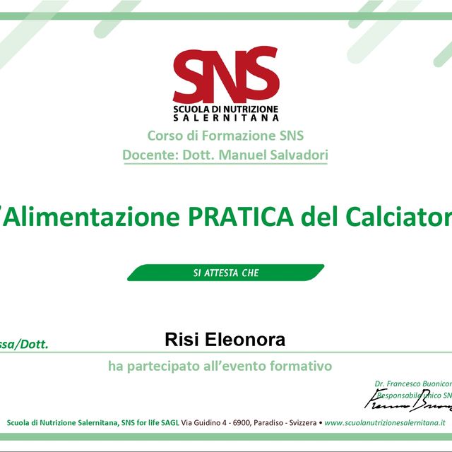 Ingrandire l'immagine: certificate 2