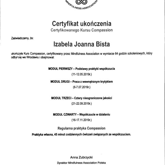 Powiększ obraz: certificate 7