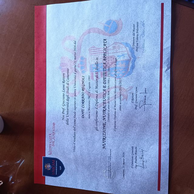 Ingrandire l'immagine: certificate 1