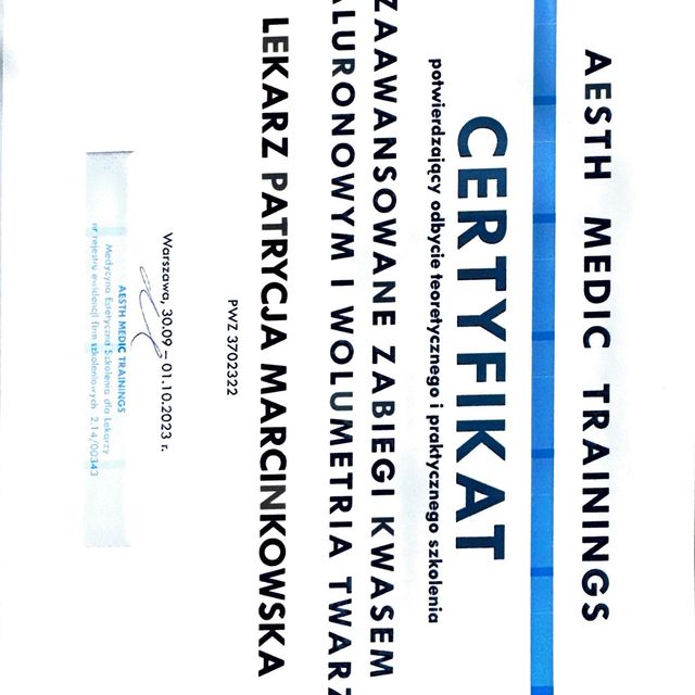 Powiększ obraz: certificate 3