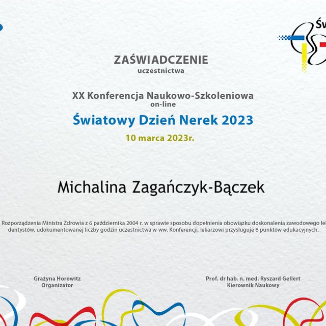 Powiększ obraz: certificate 1