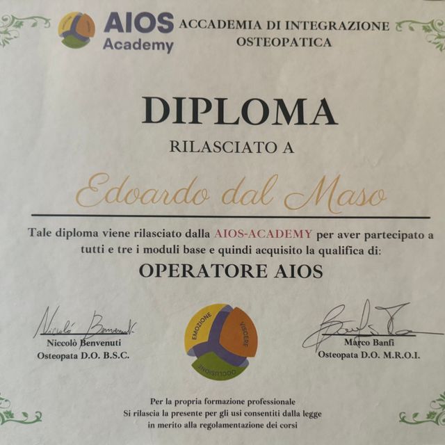 Ingrandire l'immagine: certificate 2