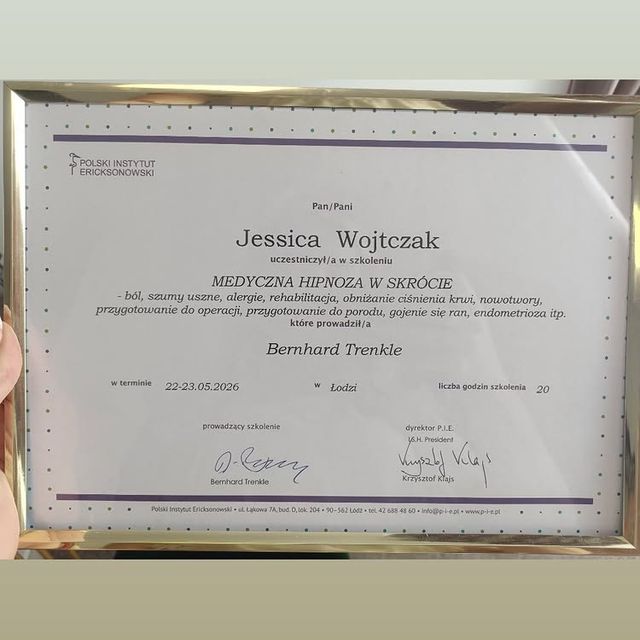 Powiększ obraz: certificate 16