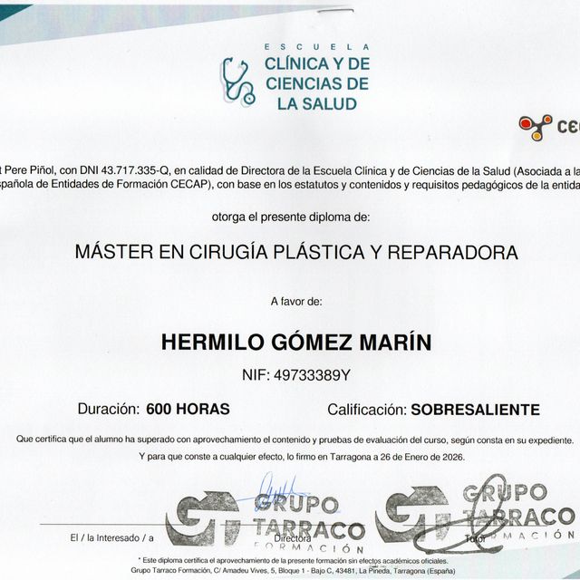 Acercar imagen: certificate 29
