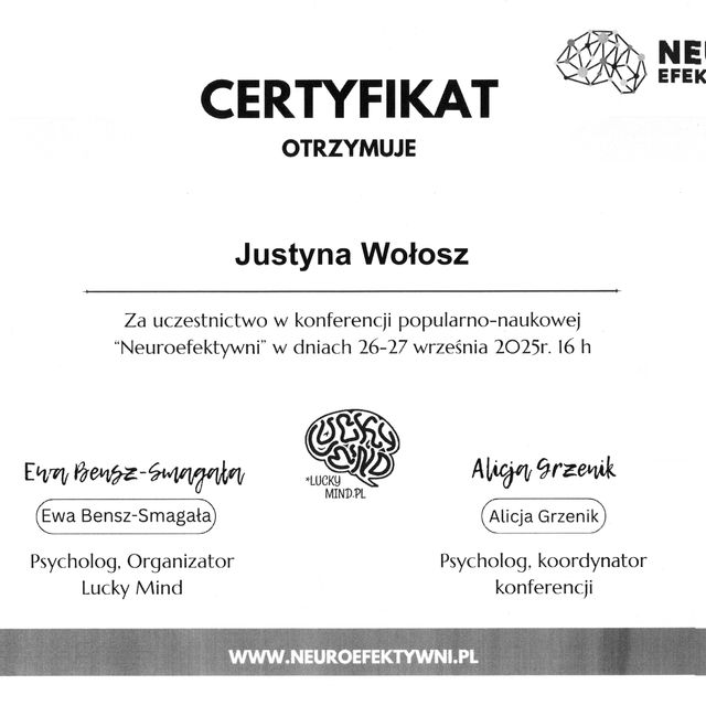 Powiększ obraz: certificate 2