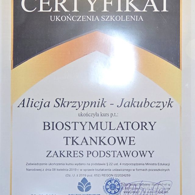 Powiększ obraz: certificate 23