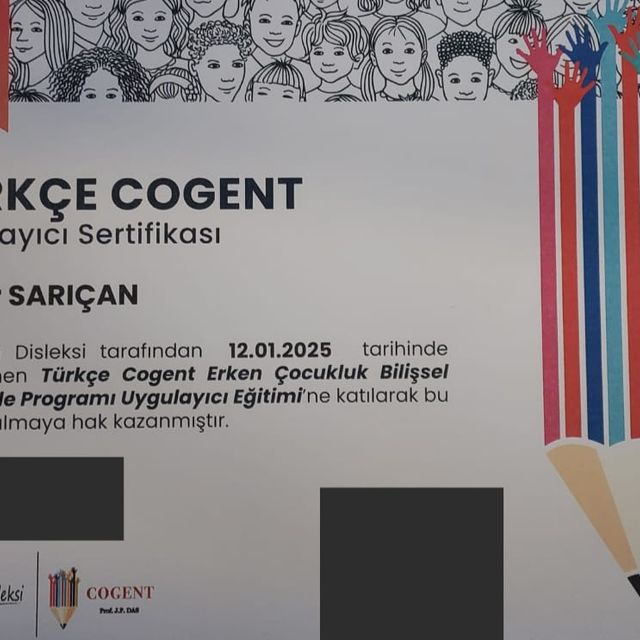 Resmi büyüt: certificate 2