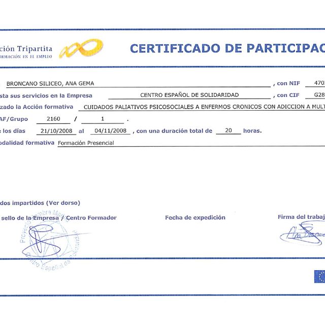 Acercar imagen: certificate 3