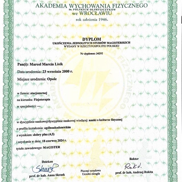 Powiększ obraz: certificate 6