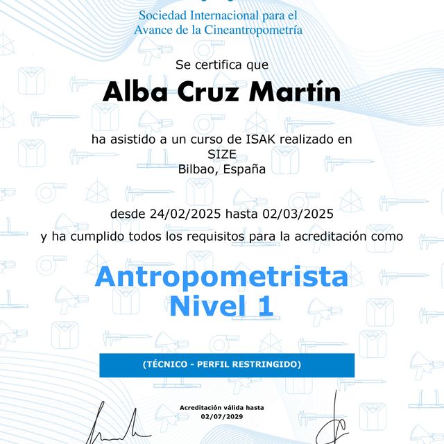 Acercar imagen: certificate 1