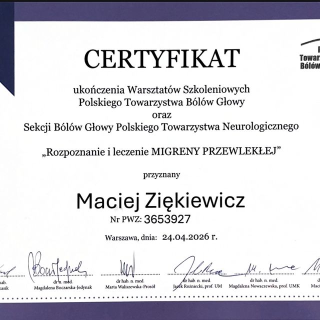 Powiększ obraz: certificate 12