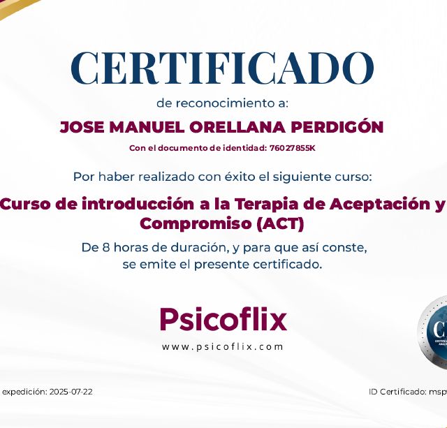 Acercar imagen: certificate 8