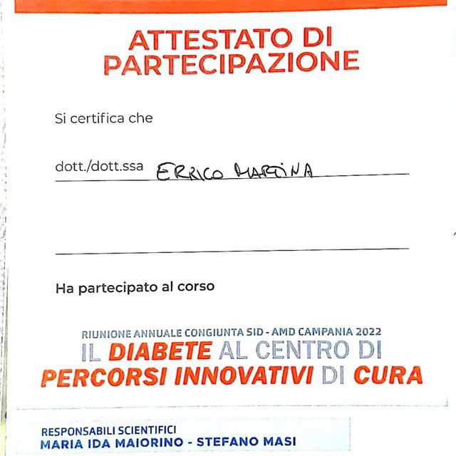 Ingrandire l'immagine: certificate 10