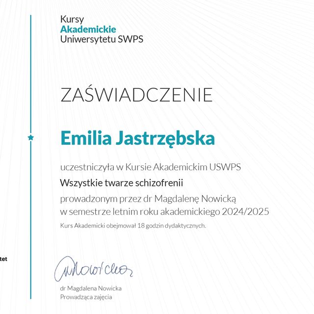Powiększ obraz: certificate 3