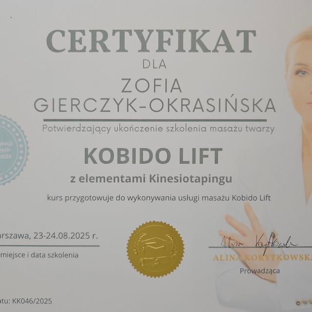 Powiększ obraz: certificate 4