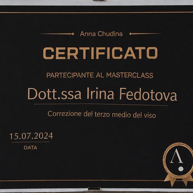 Ingrandire l'immagine: certificate 5